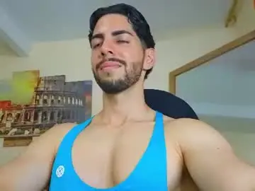 Chaturbate Free Live Porn of _davidwolf