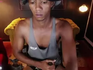 Chaturbate Sex Cam of athleticbig_cock