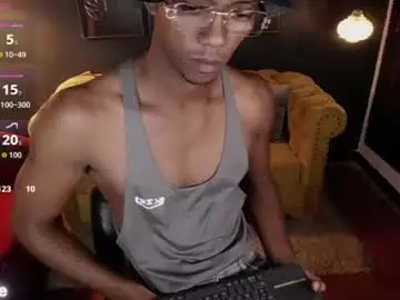 Chaturbate Private Sex Chat of athleticbig_cock