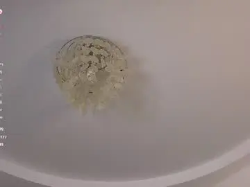 Chaturbate Sex Cam of cinacandy