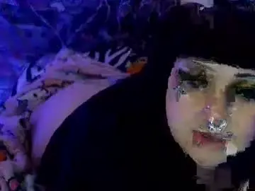 Chaturbate Sex Cam of deviltheycry