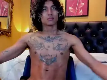 Chaturbate Adult Webcams of drakee20