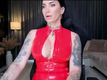 Chaturbate Nude Webcam of elektravelvet