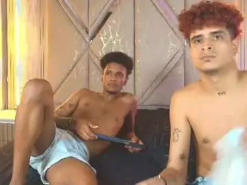 Chaturbate Nude Webcam of extreme_boysxxx