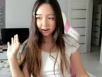 Chaturbate Live Sex Cam of fluffy_rose