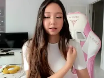 Chaturbate Sex Cam of fluffy_rose