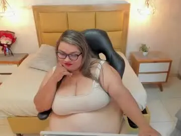 Chaturbate Nude Webcam of julietacarson
