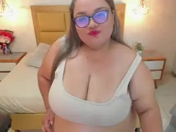 Chaturbate Best live sex cam show of julietacarson