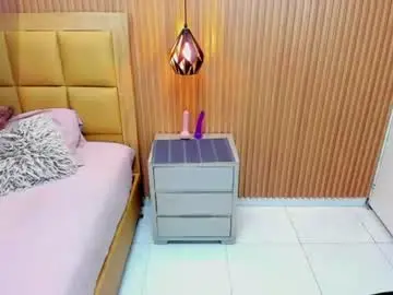 Chaturbate Adult Webcam of julietacarson