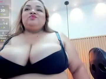 Chaturbate Free Porn Cam of julietacarson