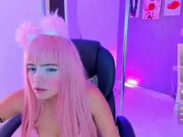 Chaturbate Free Porn Cam of leslyevans1