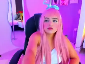 Chaturbate Watch Live Sex Cams of leslyevans1