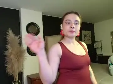 Chaturbate Watch Live Sex Cams of madamme_rachell