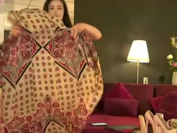 Chaturbate Best live sex cam show of maddyheart
