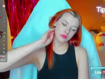 Chaturbate Best Webcam of megancat333