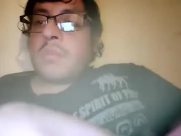 Chaturbate Live Sex Cam of meltingdab