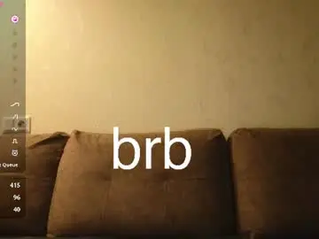 Chaturbate Live Sex of musya_mur
