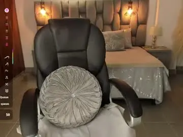 Chaturbate Live Porn of natasha_kiim_