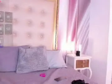 Chaturbate Sex Cam of ninabravur