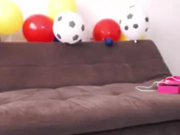 Chaturbate Live Porn of sharoonnn34