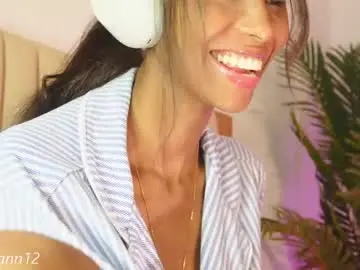 Chaturbate Private Sex Chat of valery_swan1