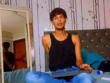Chaturbate Adult Webcams of alex_bloom_