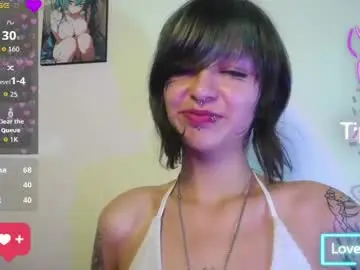 Chaturbate Best Webcam of angel__dreams