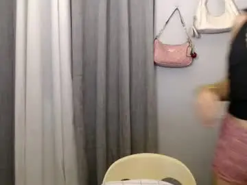 Chaturbate Sex Cam of anne_chanelx
