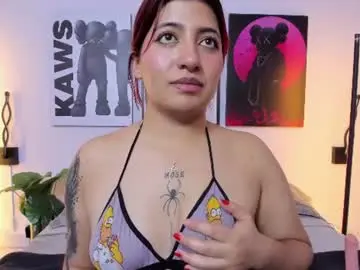 Chaturbate Free Live Porn of annie_rusel