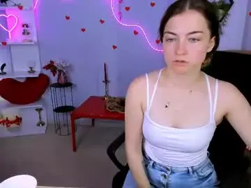 Chaturbate Free Live Porn of baby_hotte