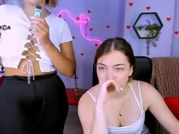 Chaturbate Live Sex Cam of baby_hotte