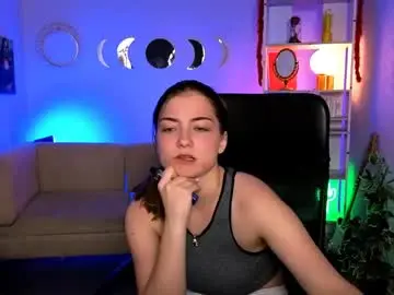 Chaturbate Free Live Porn of baby_hotte