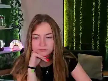 Chaturbate Nude Webcam of baby_hotte