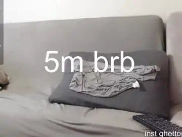 Chaturbate Private Sex Chat of chris_boy37