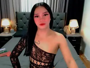 Chaturbate Adult Video Chat of crytastal_lust1212