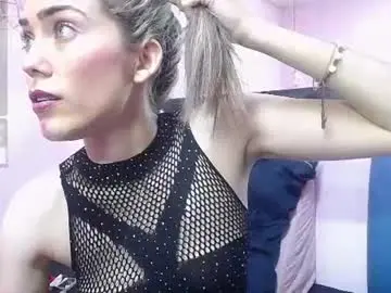 Chaturbate Best Webcam of danna7cute