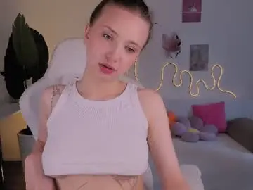 Chaturbate Adult Webcam of ginnygingergirl