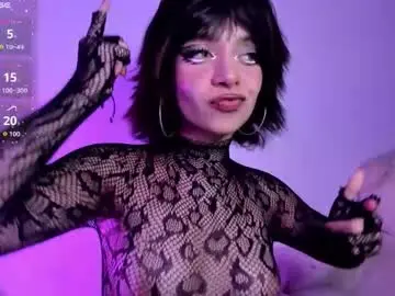 Chaturbate Live Sex Cam of gothv