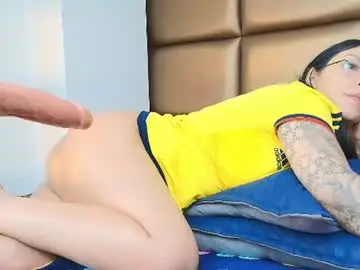 Chaturbate Best Webcam of janette_rider_