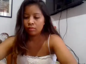 Chaturbate Free Porn Cam of karmellah