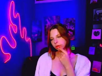 Chaturbate Nude Webcam of kriss_babyy