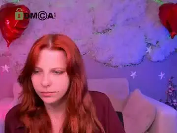 Chaturbate Live Sex of kriss_babyy