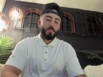 Chaturbate Free Live Porn of martin_foster_