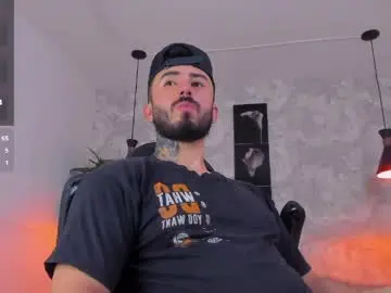 Chaturbate Free Porn Cam of martin_foster_