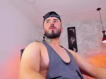 Chaturbate Live Sex of martin_foster_
