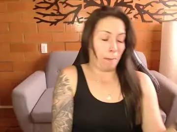 Chaturbate Live Porn of melanny_69