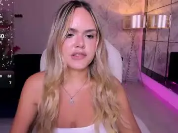 Chaturbate Watch Live Sex Cams of miia_laurent