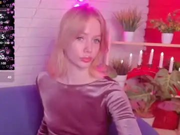 Chaturbate Best Webcam of pollysweetie
