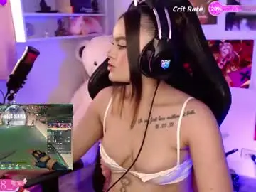 Chaturbate Free Porn Cam of sweetlee_1