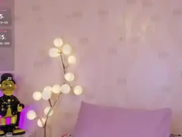 Chaturbate Live Porn of thin_eva